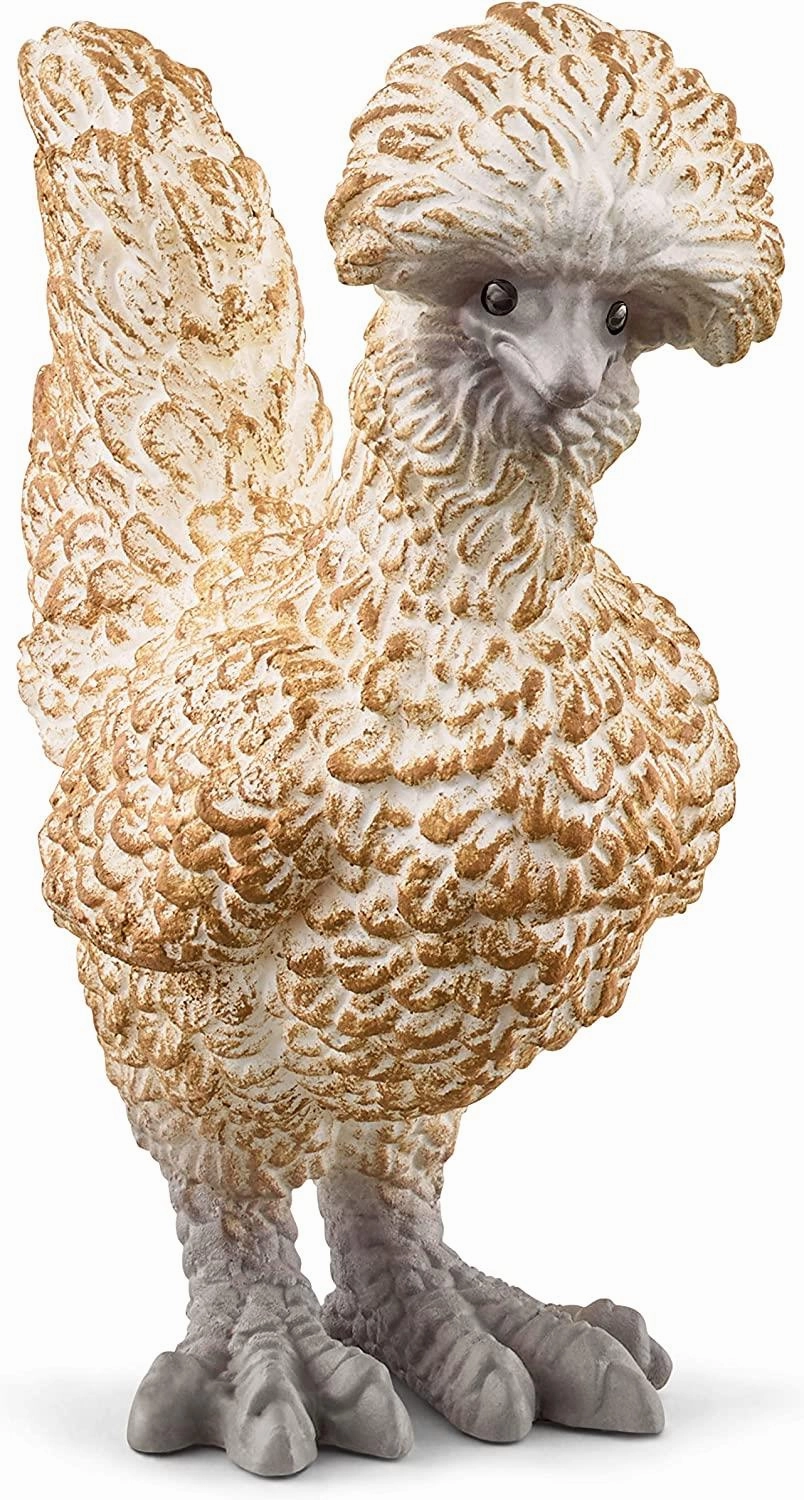 Schleich Farm World 42574 Chicken Friends Figurines for Ages 3 and Up