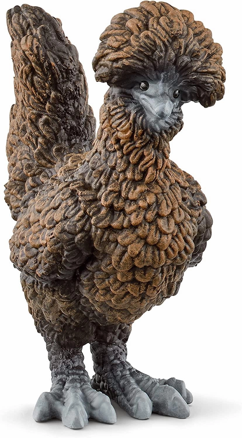 Schleich Farm World 42574 Chicken Friends Figurines for Ages 3 and Up
