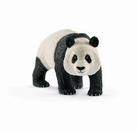 Schleich Giant Panda Male
