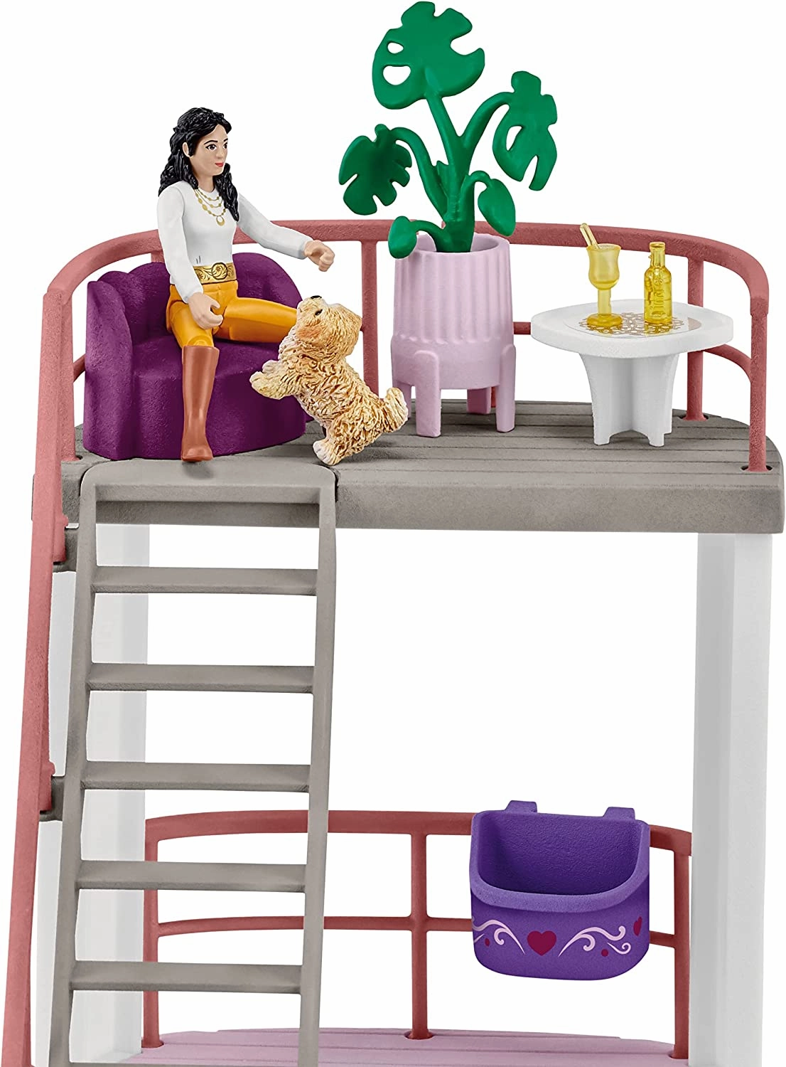 Schleich Horse Beauty Salon Set