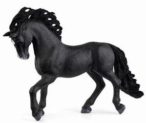 Schleich Horse Club 13923 Pura Raza Espaola Stallion Figurine Ages 5 