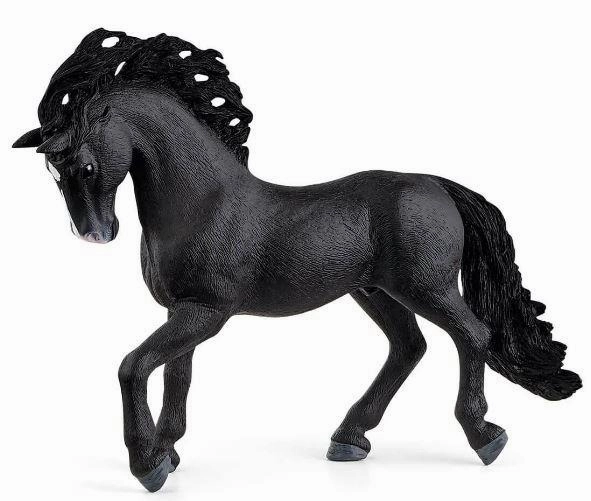 Schleich Horse Club 13923 Pura Raza Espaola Stallion Figurine Ages 5 