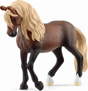 Schleich Horse Club 13952 Peruvian Paso Stallion for Ages 5 and Up
