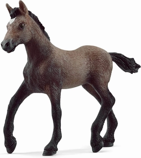 Schleich Horse Club 13954 Peruvian Paso Foal Figure for Ages 5 and Up