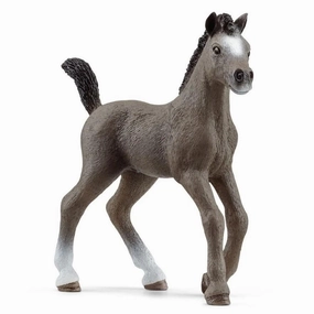 Schleich Horse Club 13957 Selle Franais Foal Figurine for Ages 5 & Up
