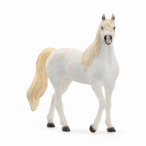 Schleich Horse Club 13983 Arabian Mare Toy Figurine for Ages 5 and Up