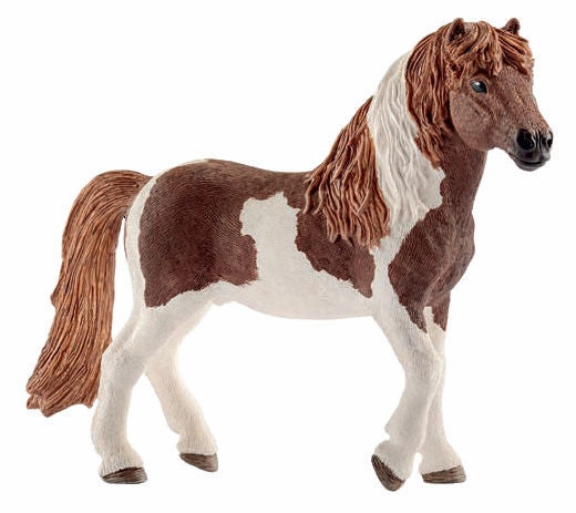 Schleich Icelandic Pony Stallion