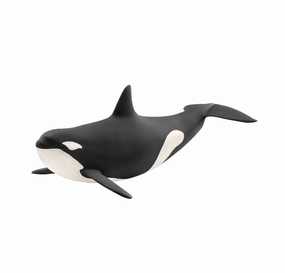 Schleich Killer Whale
