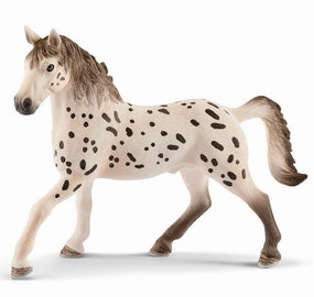 Schleich Knabstrupper Stallion