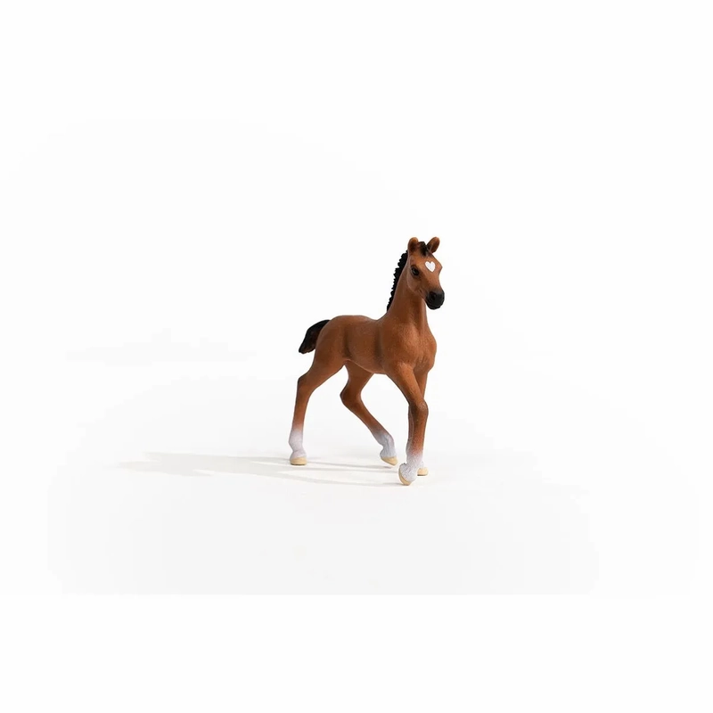 Schleich Oldenburger Foal