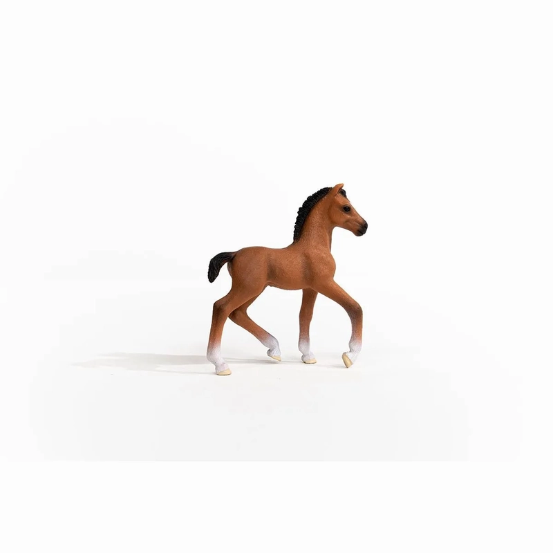 Schleich Oldenburger Foal