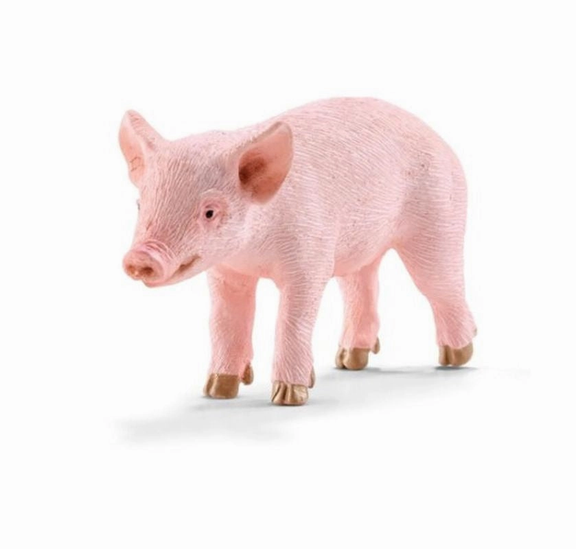 Schleich Piglet Standing
