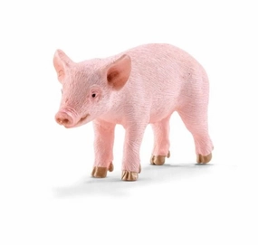 Schleich Piglet Standing