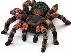 Schleich Wild Life 14829 Tarantula Toy Animal Figurine for Ages 3 & Up