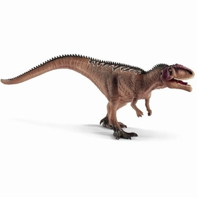 Schleich Young Giganotosaurus