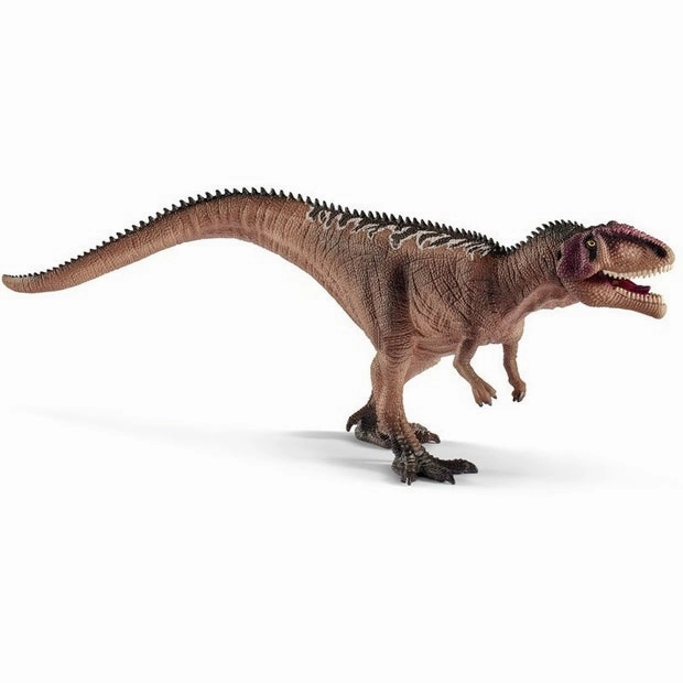 Schleich Young Giganotosaurus