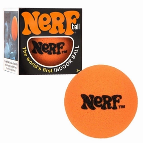 Schylling Nerf Ball