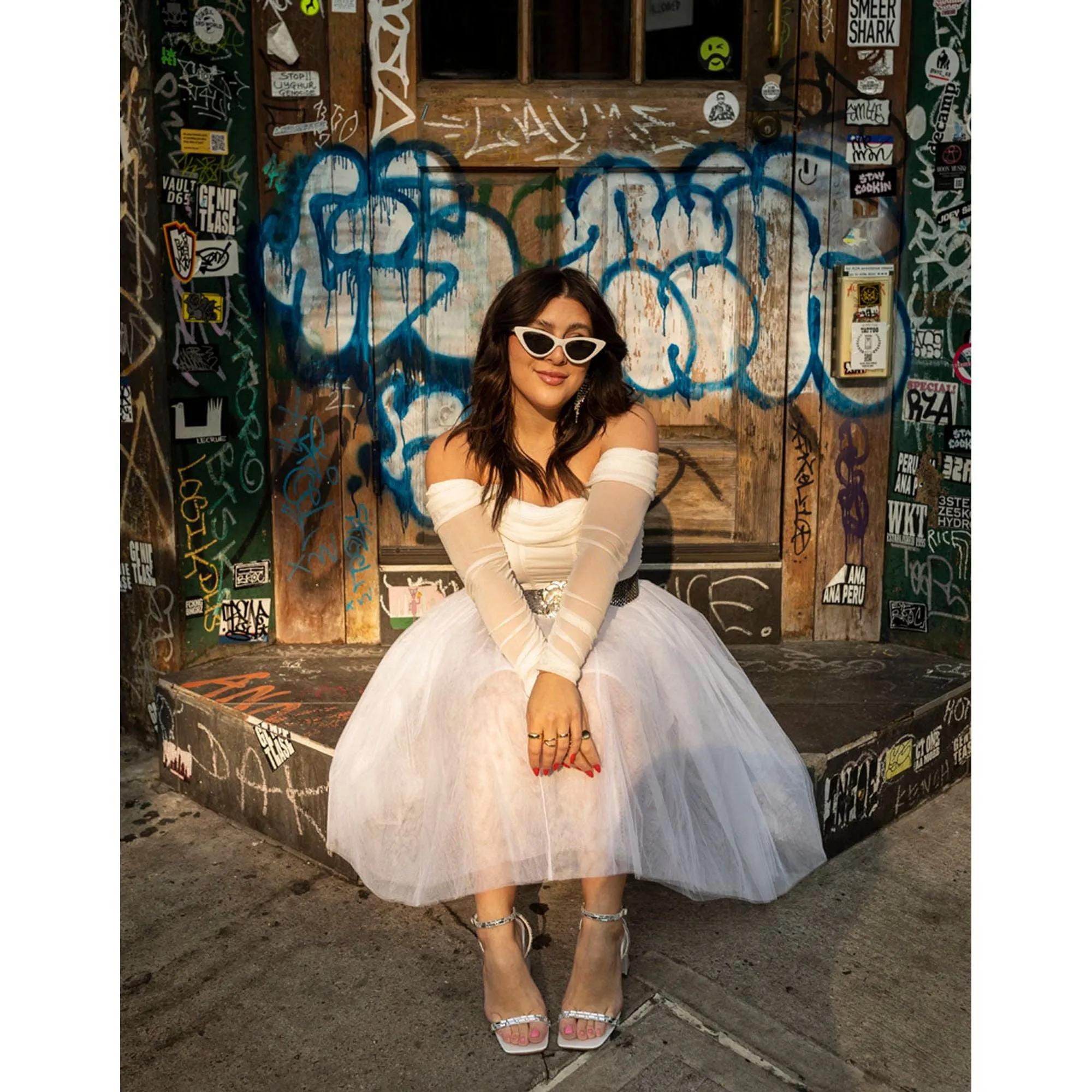 Scott Ivory Betsey Johnson Jewelry