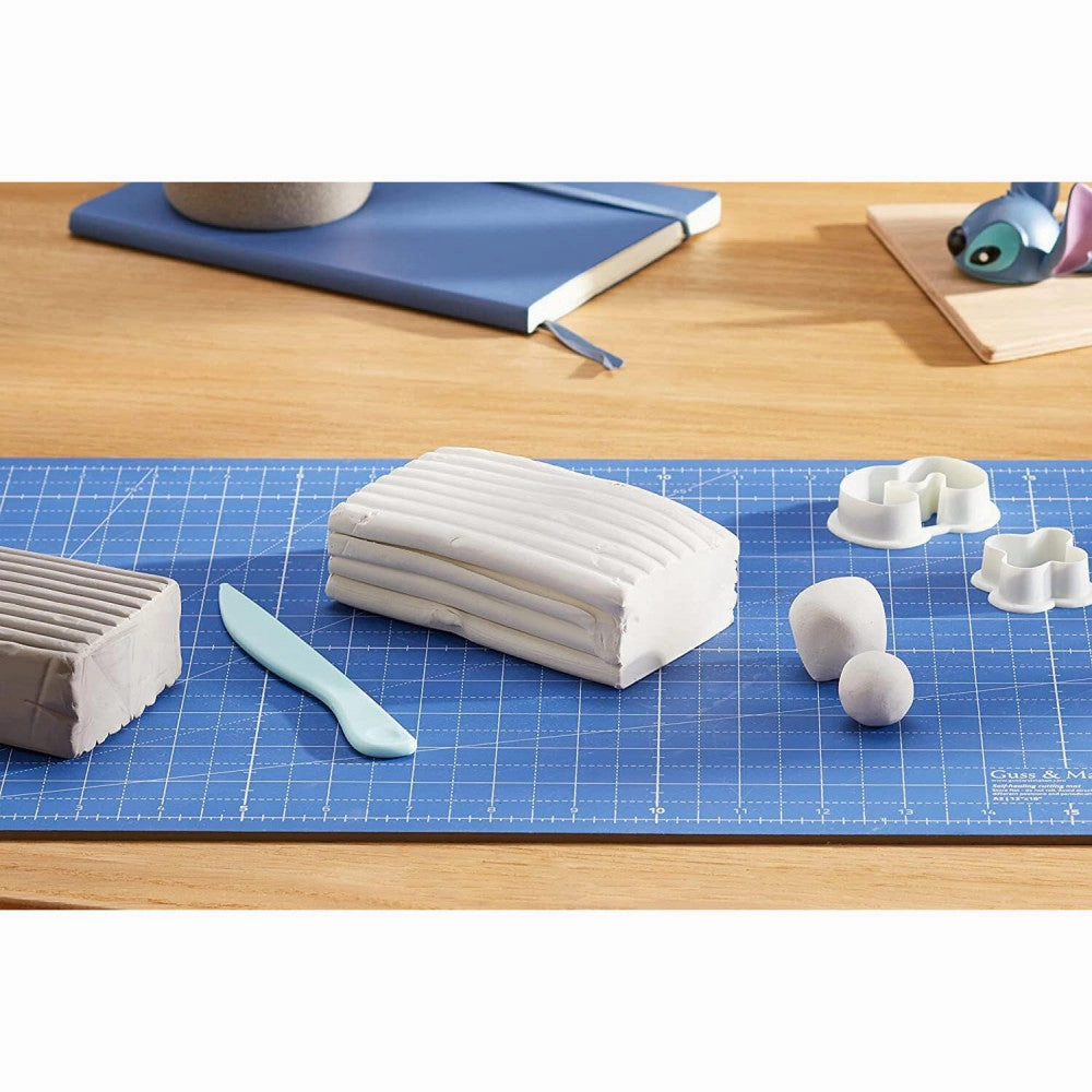 Sculpey Original Polymer Clay - White 1.75 lb - Artist Modeling Oven-Bake Clay