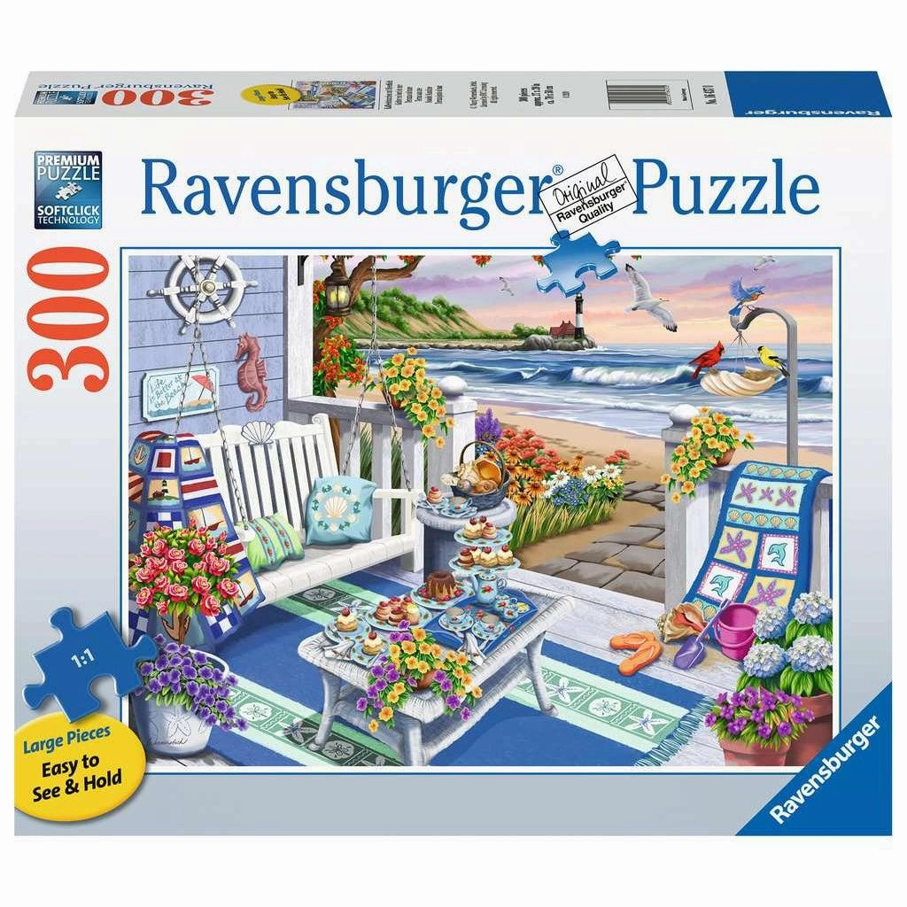 Seaside Sunshine 300pc