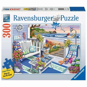 Seaside Sunshine 300pc