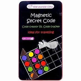 Secret Code TO GO