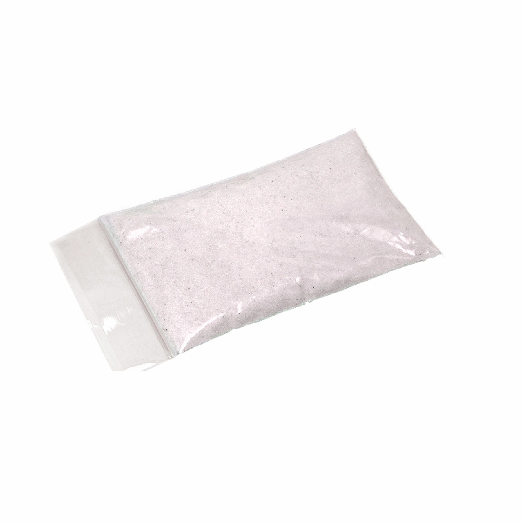 Sensory Playtivity Sparkling White Sensory Sand - 12 Pack