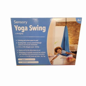 Sensory Yoga Swing
