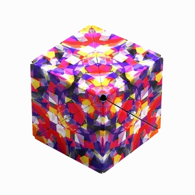 Shashibo - Confetti
