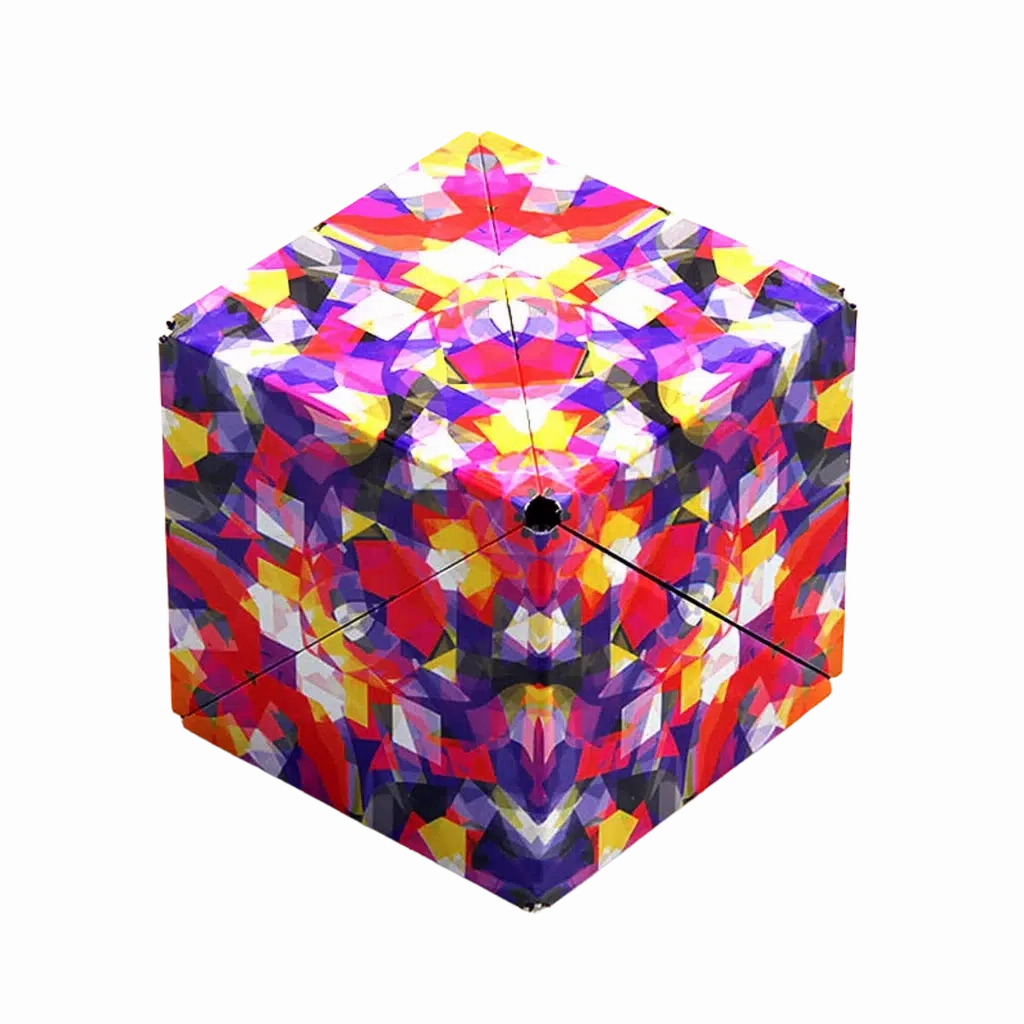 Shashibo - Confetti