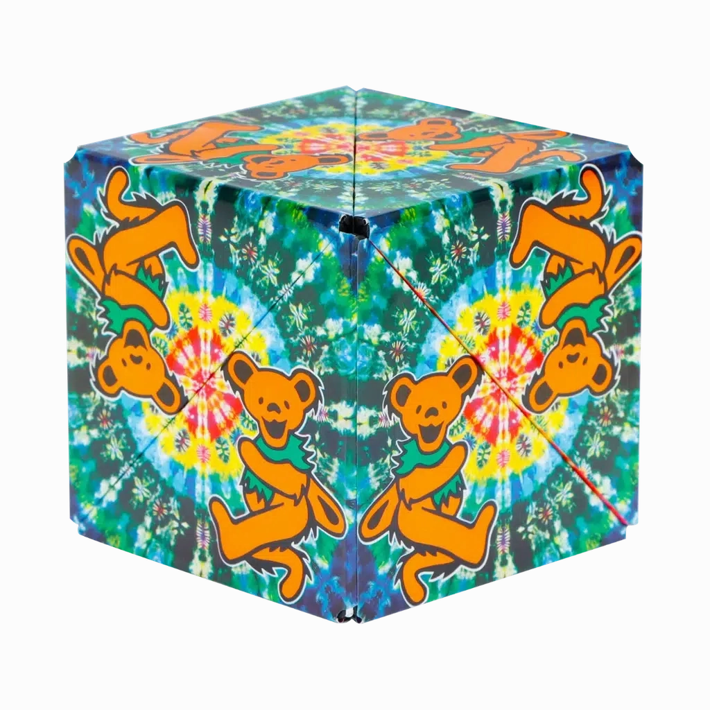 Shashibo - Dancing Bears