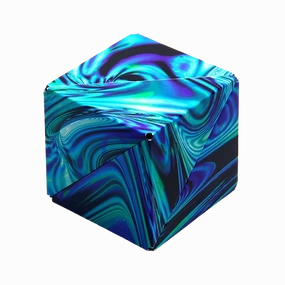 Shashibo - Mystic Ocean