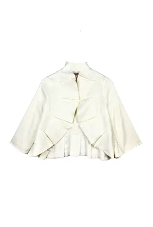 Shell Jacket - Off White