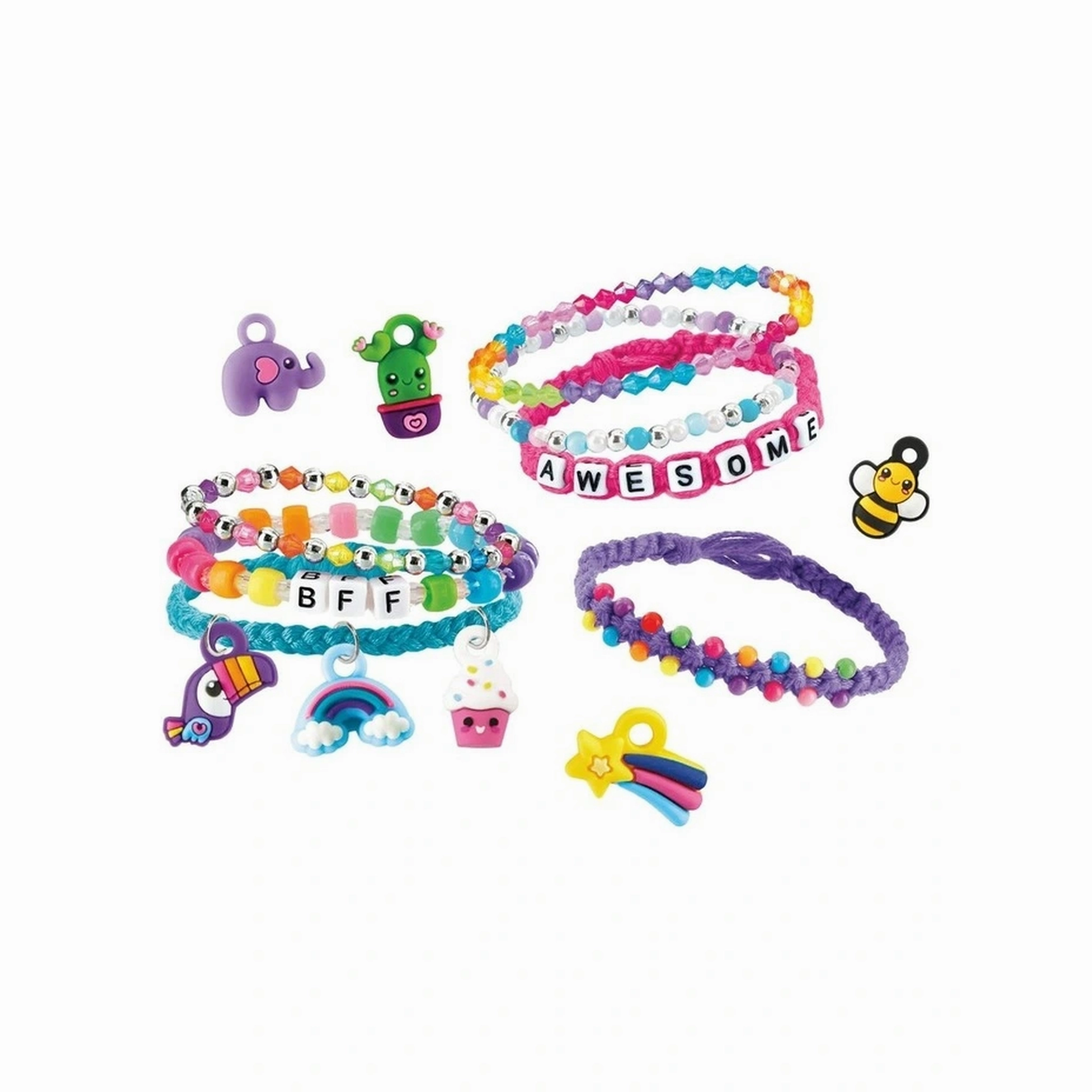 Shimmer 'N Sparkle Bracelet Surprise