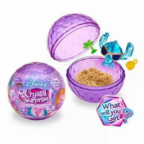 Shimmer 'N Sparkle Disney Crystal Surprise Ball