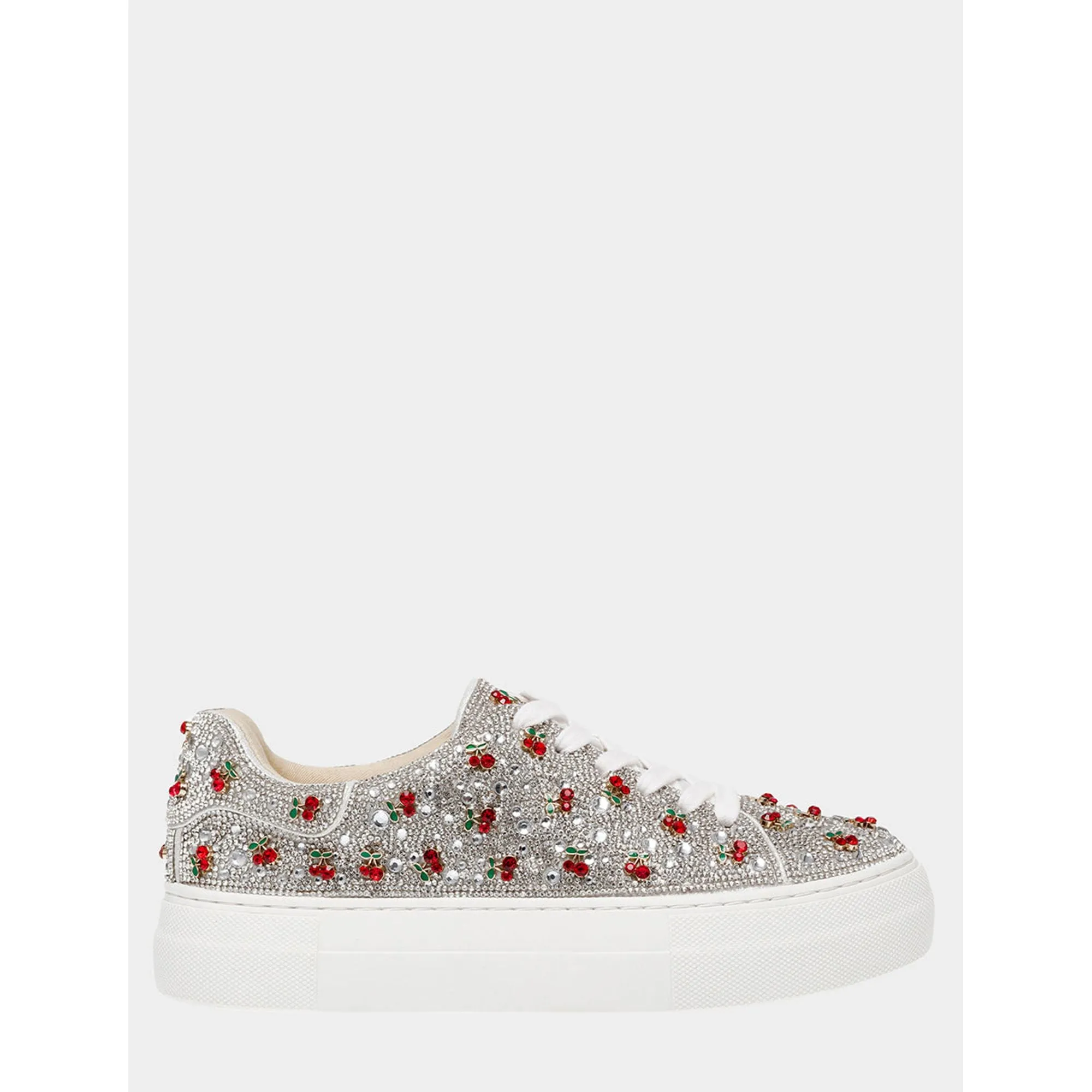 Sidny Cherry Multi Betsey Johnson Jewelry