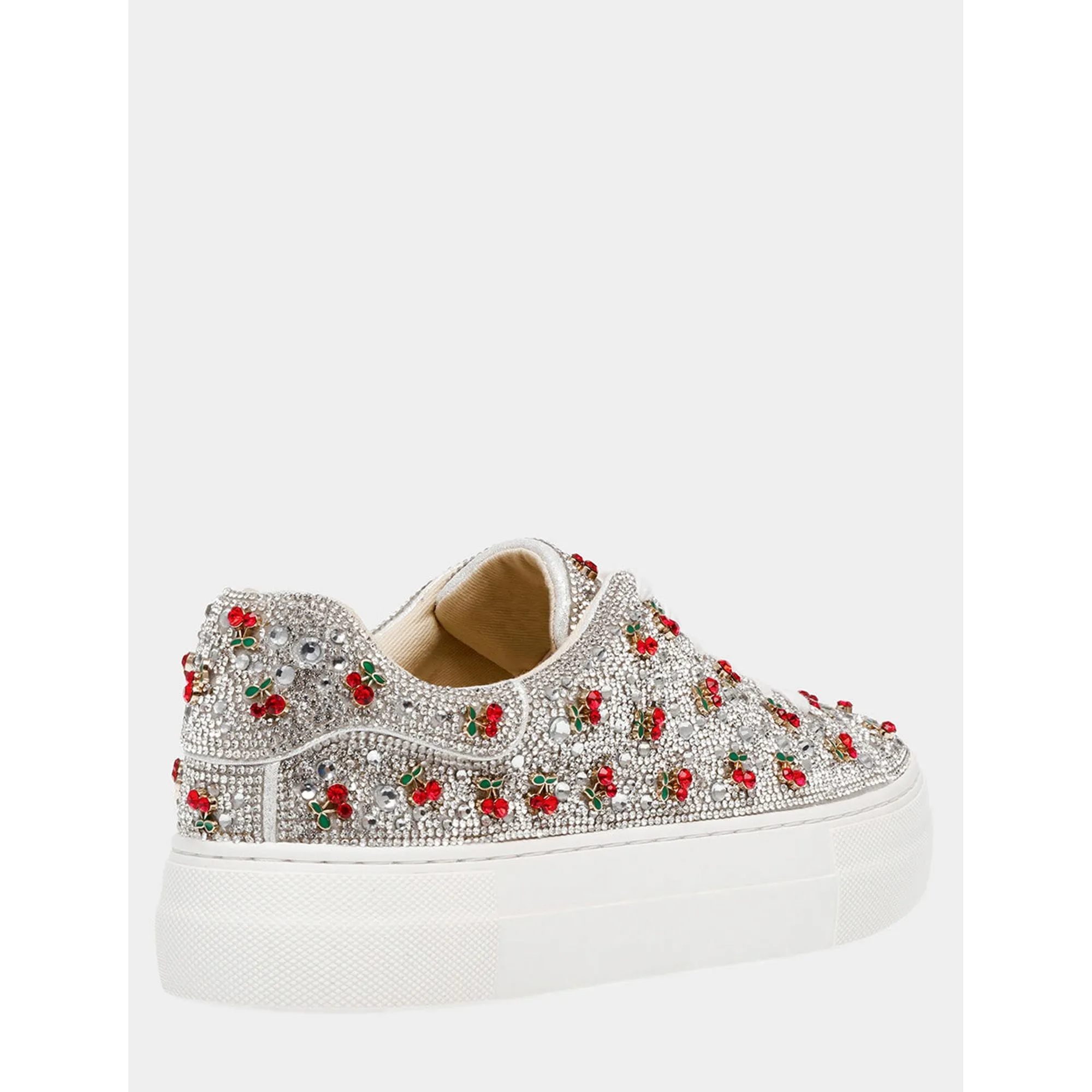 Sidny Cherry Multi Betsey Johnson Jewelry