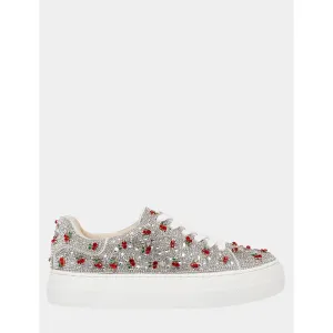 Sidny Cherry Multi Betsey Johnson Jewelry