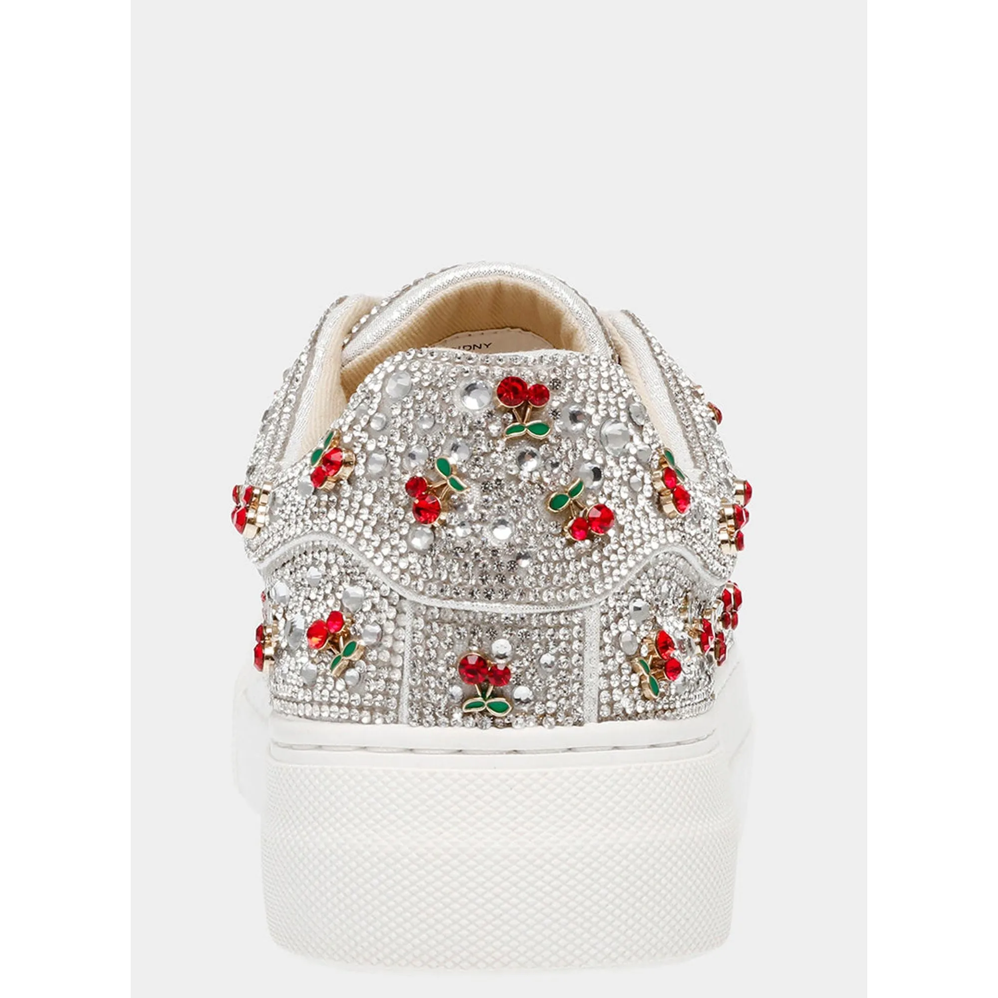 Sidny Cherry Multi Betsey Johnson Jewelry