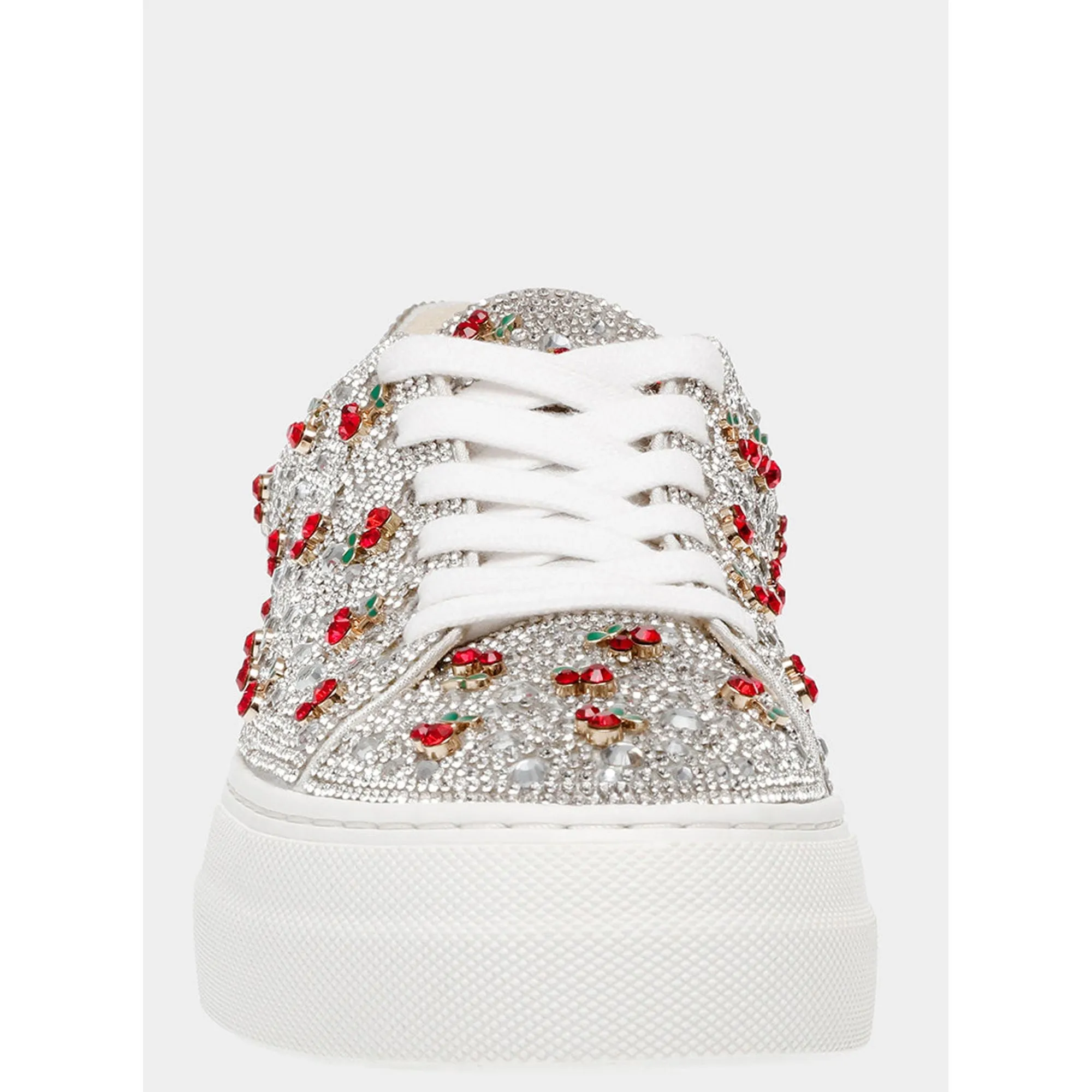 Sidny Cherry Multi Betsey Johnson Jewelry