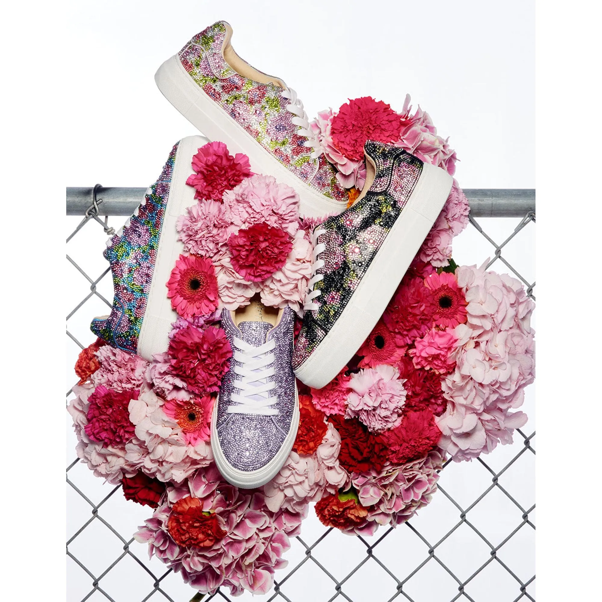 Sidny Silver Multi Betsey Johnson Jewelry