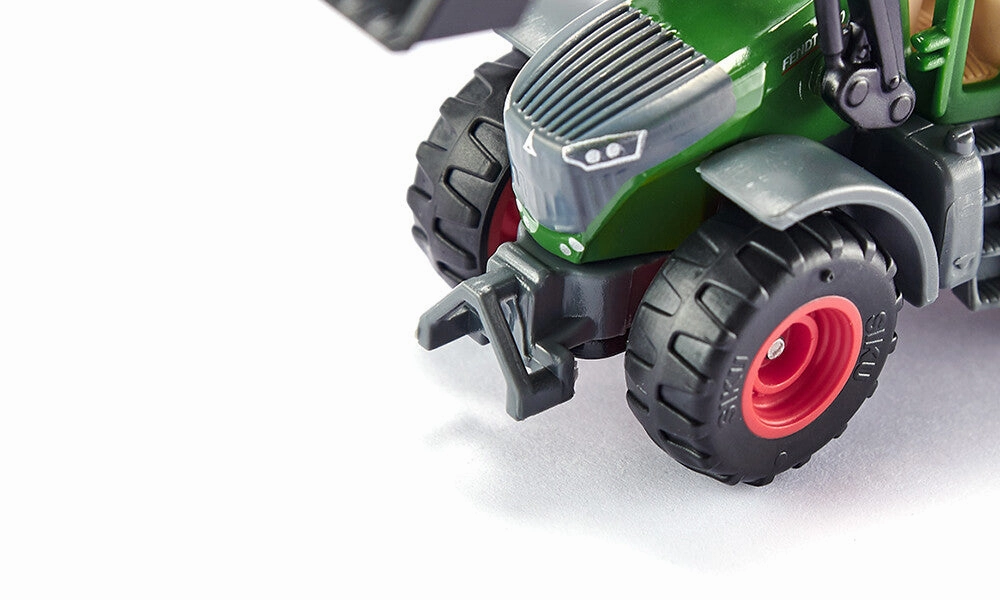 Siku 1393 Fendt 1050 Vario With Frontloader