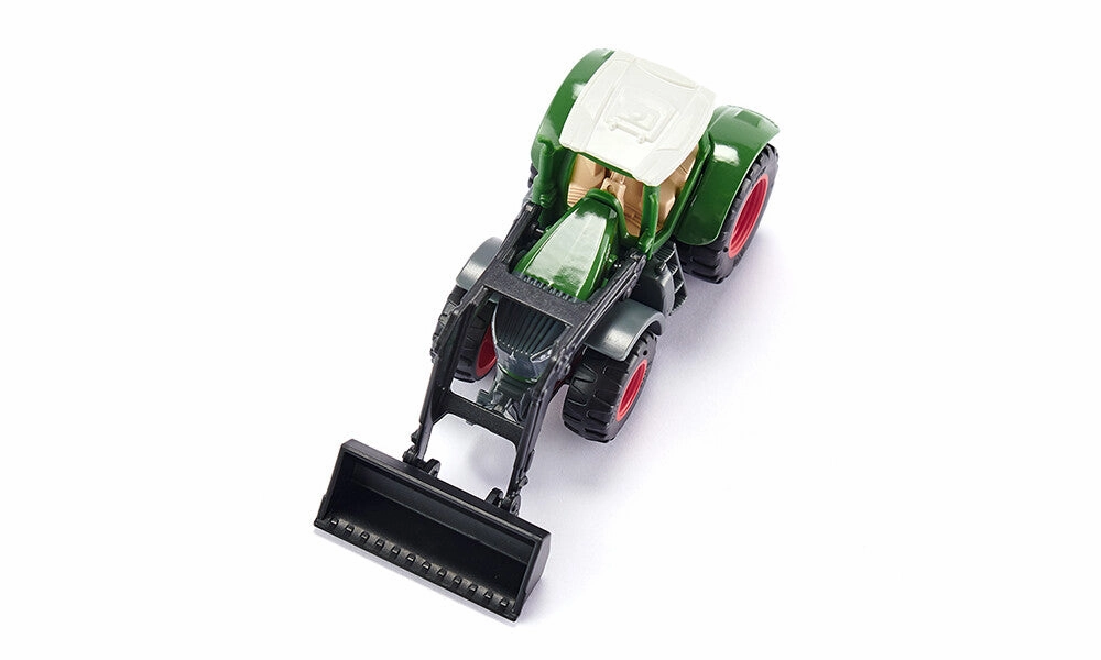 Siku 1393 Fendt 1050 Vario With Frontloader