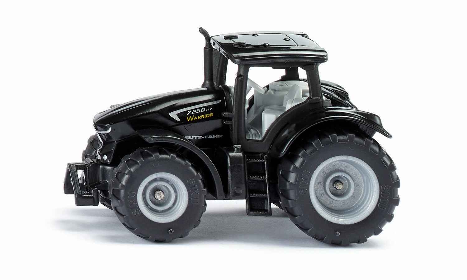 Siku 1397 DeutzFahr Ttv 7250 Warrior