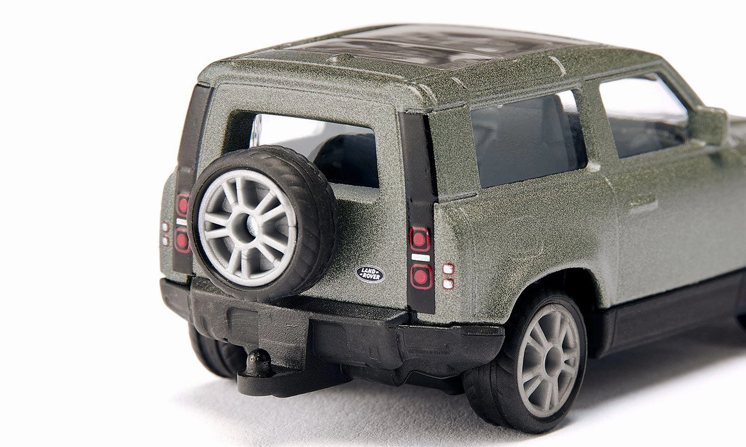 Siku Land Rover Defender 90 P400 Awd