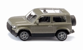 Siku Land Rover Defender 90 P400 Awd
