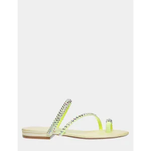 Silas Lime Betsey Johnson Jewelry