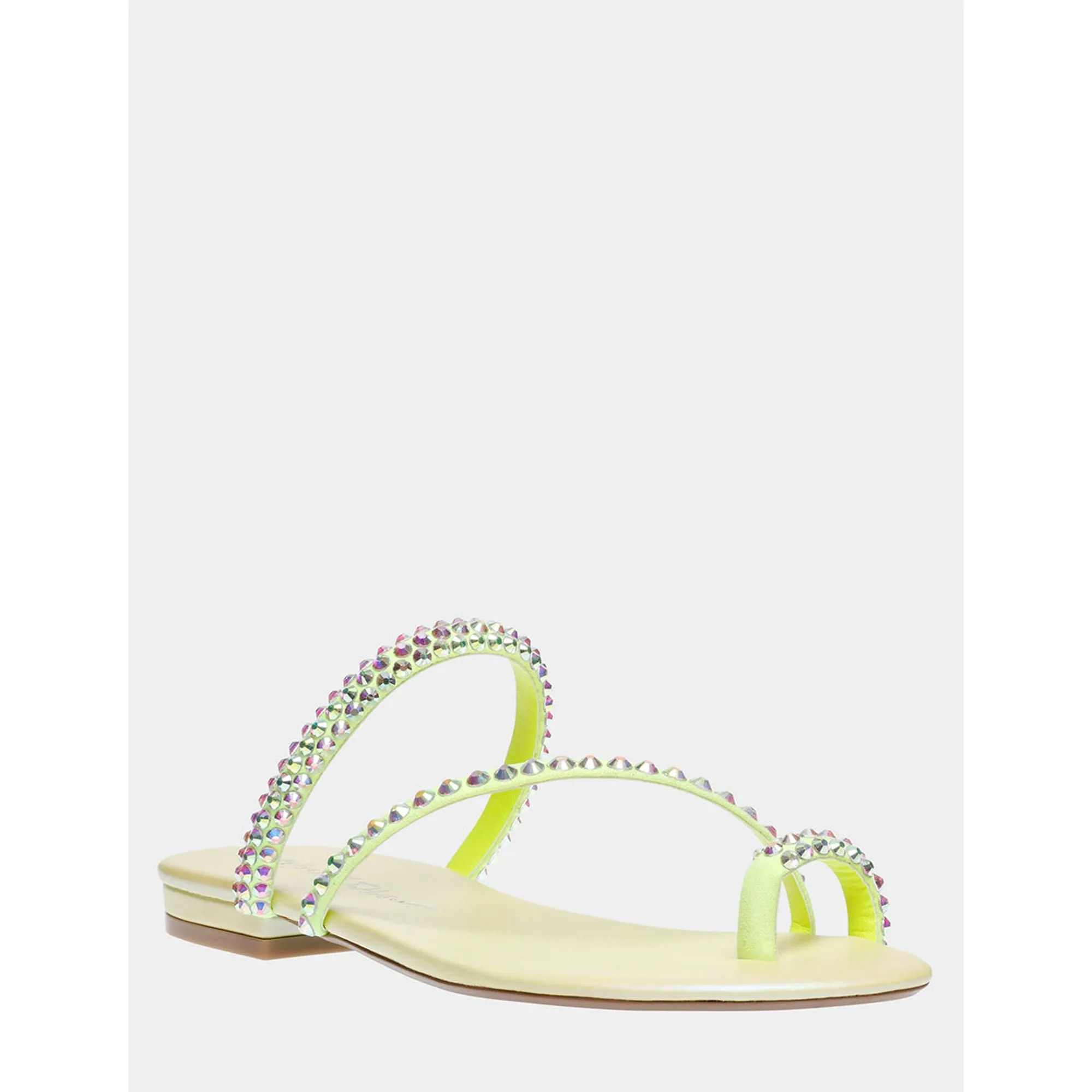 Silas Lime Betsey Johnson Jewelry