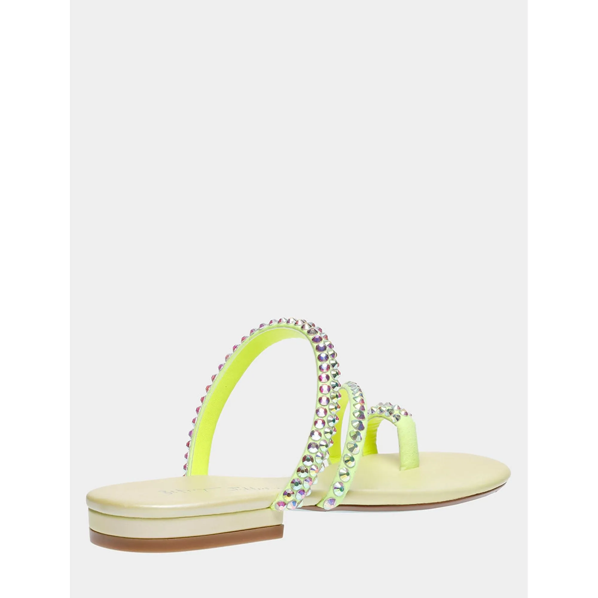 Silas Lime Betsey Johnson Jewelry