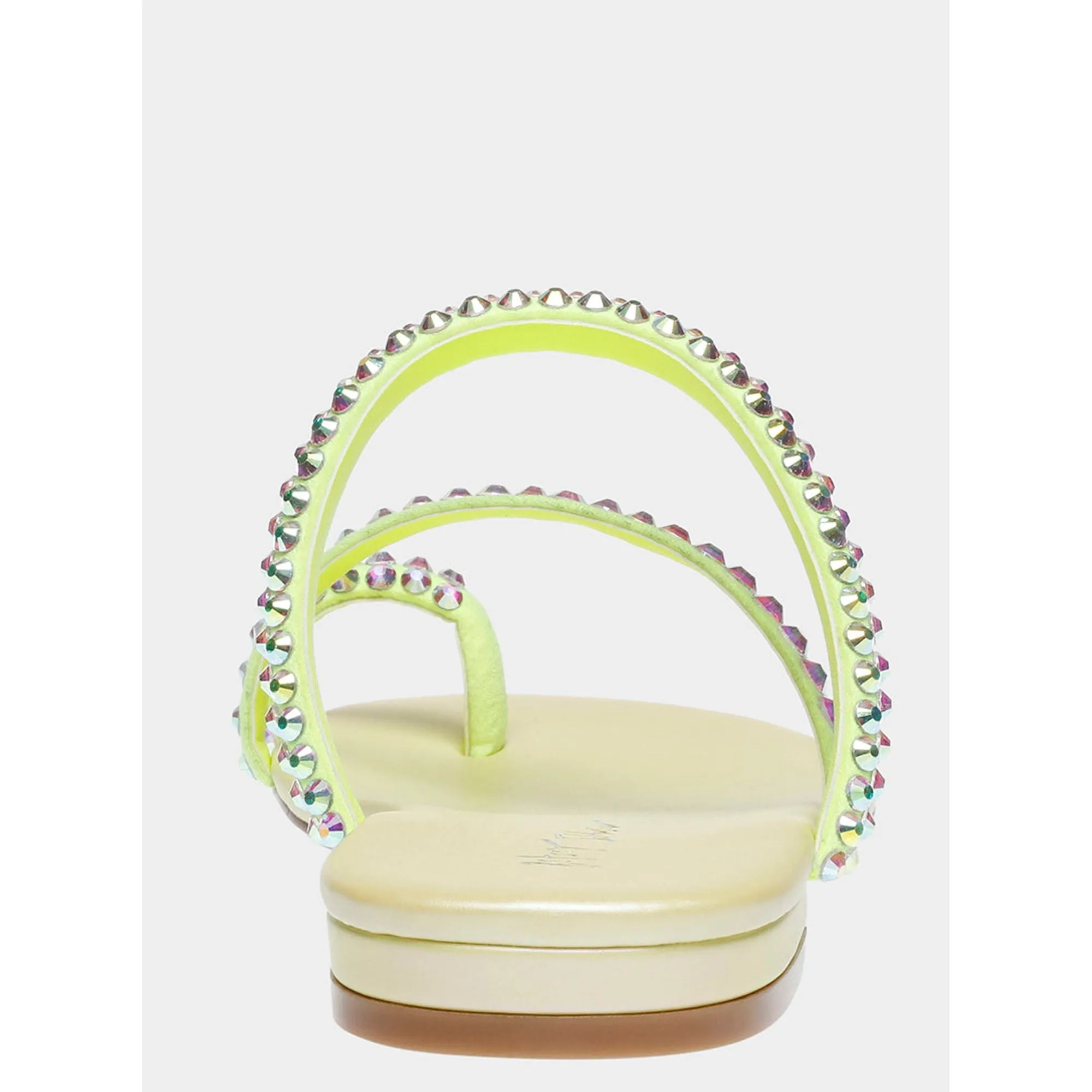Silas Lime Betsey Johnson Jewelry